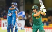 IND-W vs SA-W (Photo Source: X/Twitter)