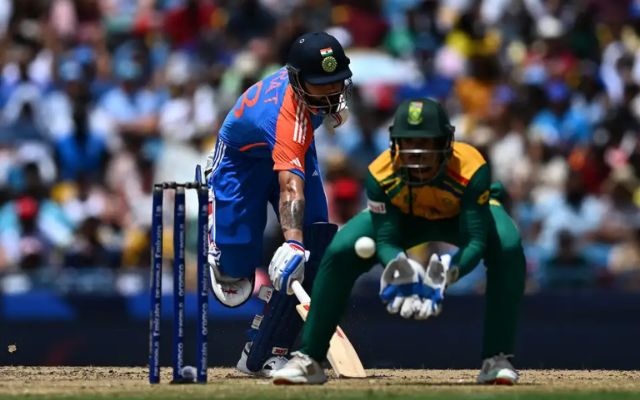 IND vs SA (Photo Source: Getty Images)