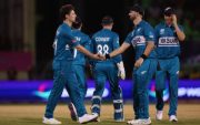 New Zealand Cricket Team (Photo Source: Getty Images)
