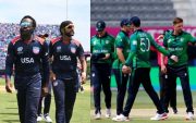 USA vs IRE (Photo Source: X/Twitter)