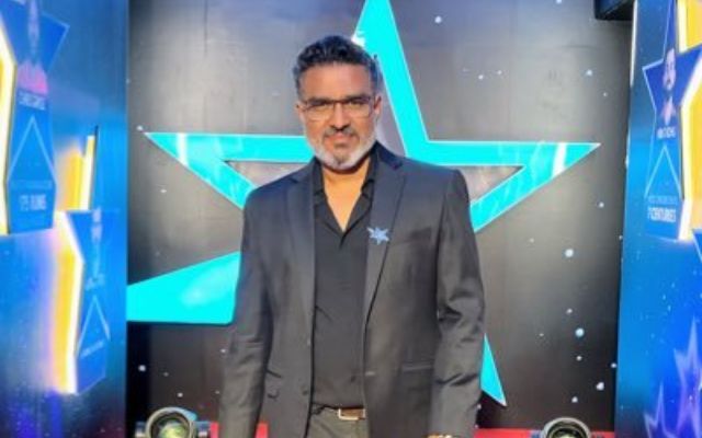 Sanjay Manjrekar (Photo Source: X/Twitter)