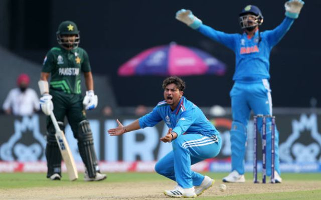 Kuldeep Yadav (Photo Source: Getty Images)