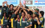 T20 World Cup 2009 Winner Pakistan (Photo Source: Getty Images)