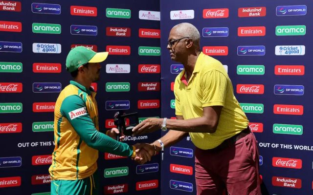 Quinton de Kock (Photo Source: Getty Images)