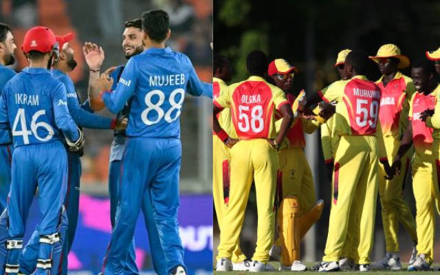 AFG vs UGA (Photo Source: Getty Images)