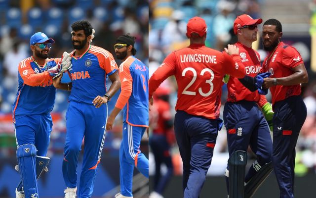 IND vs ENG (Photo Source: X/Twitter)