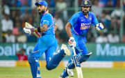 India's opening combination in T20 World Cup 2024