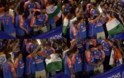 Team India (Pic Source-X)