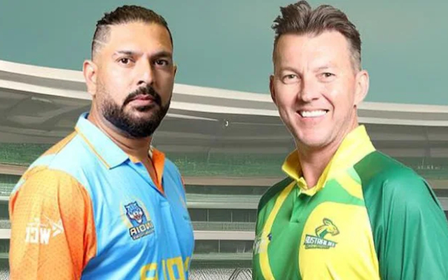 IND C vs AUS C (Pic Source-X)
