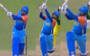 Yuvraj Singh (Pic SOurce-X)