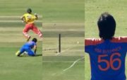 Zim vs IND (Pic Source-X)