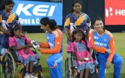 Smriti Mandhana (Pic Source-X)