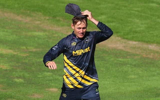 Marnus Labuschagne (Pic Source-X)