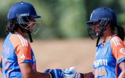 India Women Team (Pic Source-X)