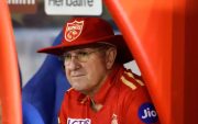 Trevor Bayliss (Pic Source-X)