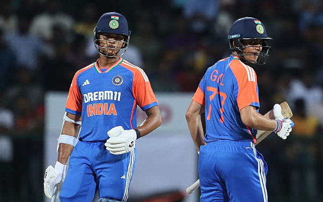 SL vs IND (Pic Source: x)