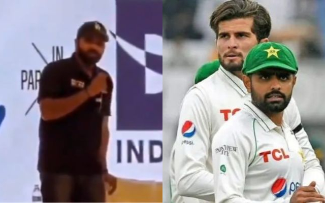 Cricket World (Image Credit- Twitter/X)