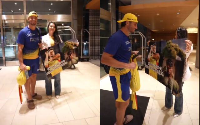 Marcus Stoinis (Image Credit- Twitter/X)