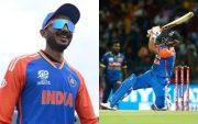 Axar Patel and Rishabh Pant (Image Credit- Twitter/X)