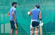 Virat Kohli and Harshit Rana (Image Credit- Twitter X)