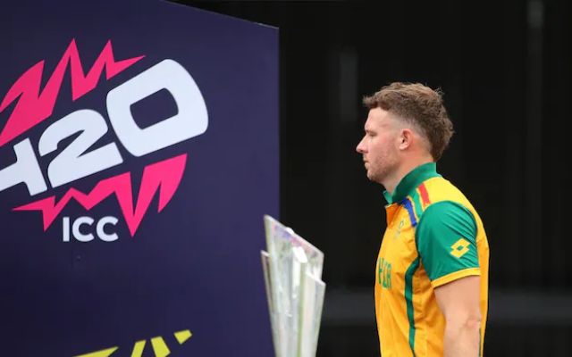 South Africa vs India (Image Credit- Twitter X) 