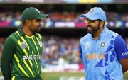 India vs Pakistan (Image Credit- Twitter X)