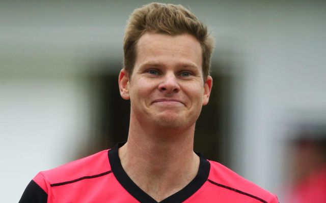 Steve Smith (Image Credit- Twitter X)