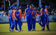 Zimbabwe vs India, 2nd T20I (Image Credit- Twitter X)