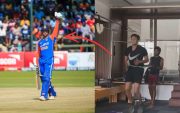 Abhishek Sharma (Image Credit- Twitter X)