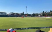 Harare Sports Club, Harare (Image Credit- Twitter X)