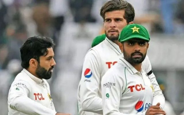 Pakitan Cricket Team (Image Credit- Twitter X)