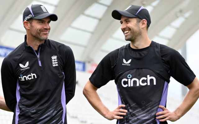 England Cricket Team (Image Credit- Twitter X)