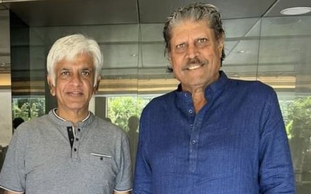 Arjuna ranatunga (Image Credit- Twitter X) 