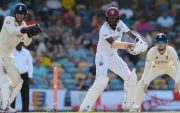 England vs West Indies, 2nd Test (Image Credit- Twitter X)