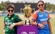 India Women vs Pakistan Women (Image Credit- Twitter X)