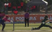 Pakistan Women vs United Arab Emirates Women (Image Credit- Twitter X)