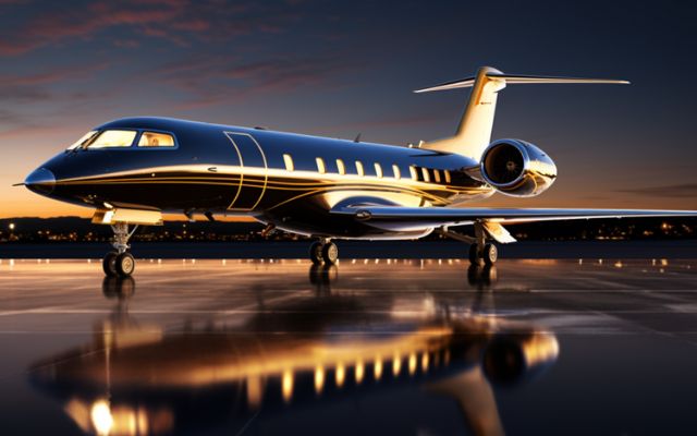 Indian Cricketers who own Private Jets (Source X)