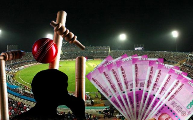 Match Fixing in The Hundred (Source X)