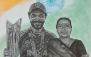 Ravindra Jadeja (Photo Source: Instagram)
