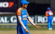 Shubman Gill (Photo Source: Getty Images)