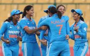 INDIA WOMEN (Photo Source: X)