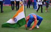 Rohit Sharma (Photo Source: Getty Images)
