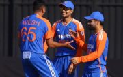 ZIM vs IND (Photo Source: Getty Images)