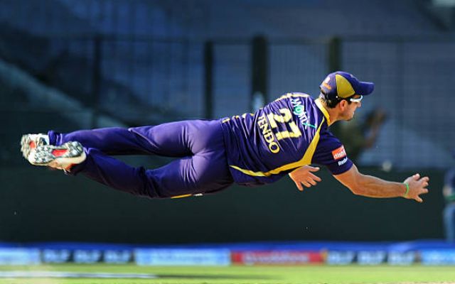 Ryan ten Doeschate (Photo Source: Getty Images)