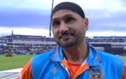 Harbhajan Singh (Photo Source: X)