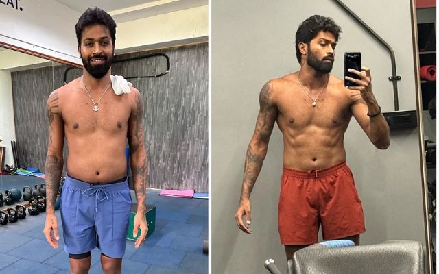 Hardik Pandya (Photo Source: Insta)