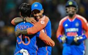 Suryakumar Yadav (Photo Source: X)