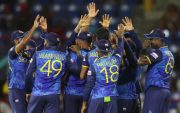 SriLanka Team (Photo Source: X)