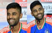 Suryakumar Yadav (Photo Source: X)