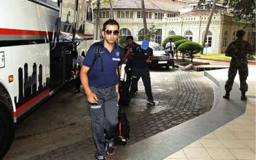Gautam Gambhir